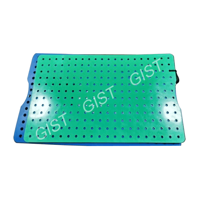 Materiale di imballaggio della valvola