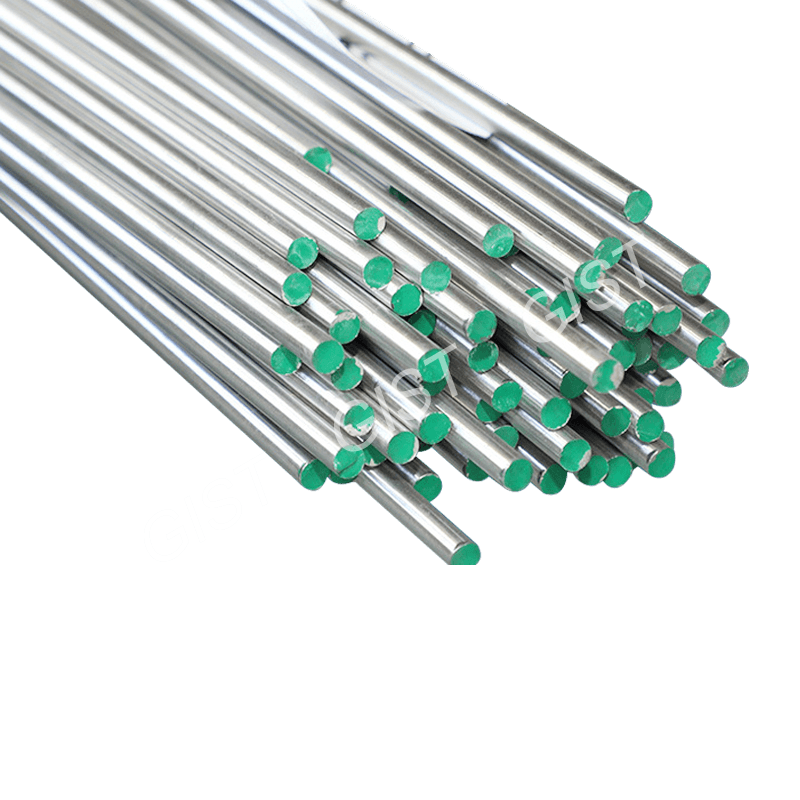 Varie specifiche e modelli di acciaio per valvole a gas martensite