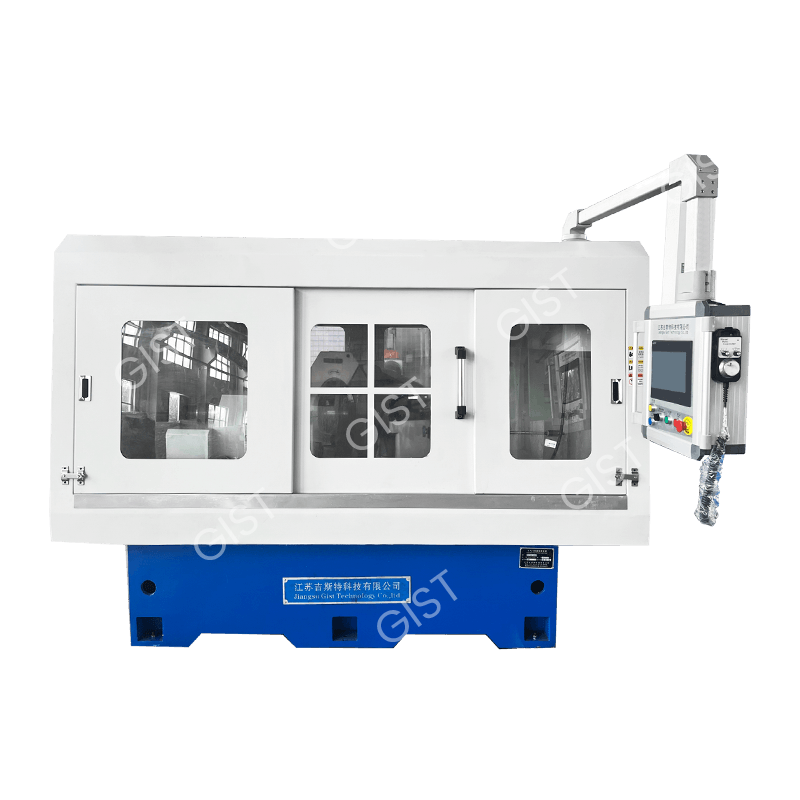 Machine di macinazione del cono marino