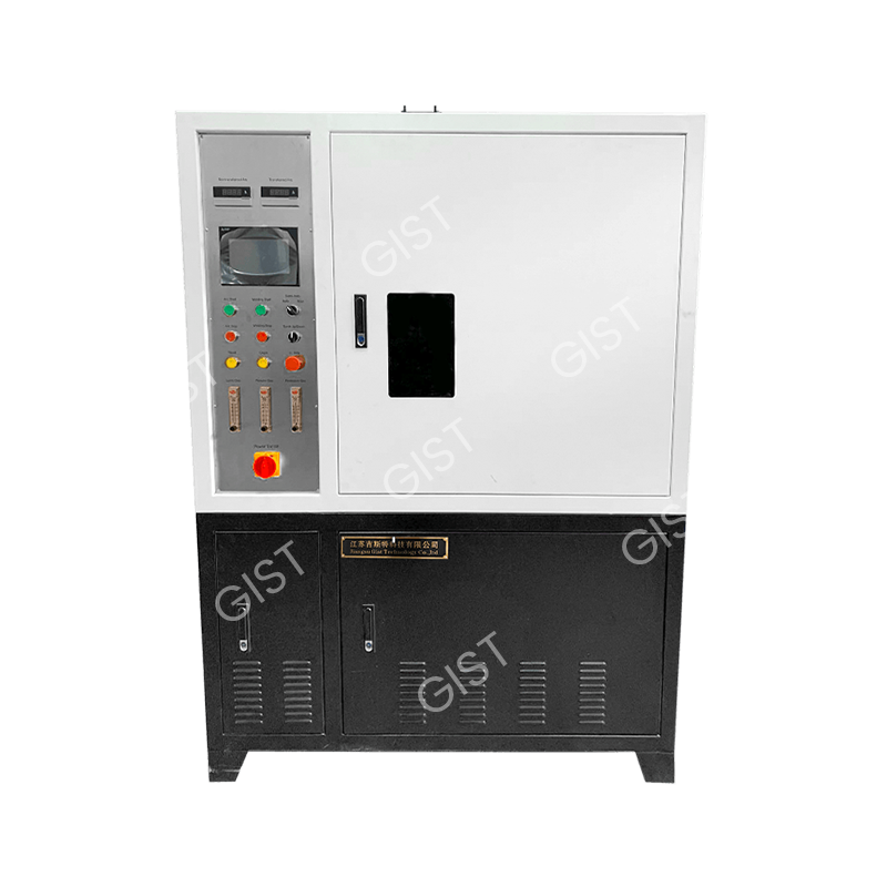 Macchina per saldatura per fine del plasma completamente automatico
